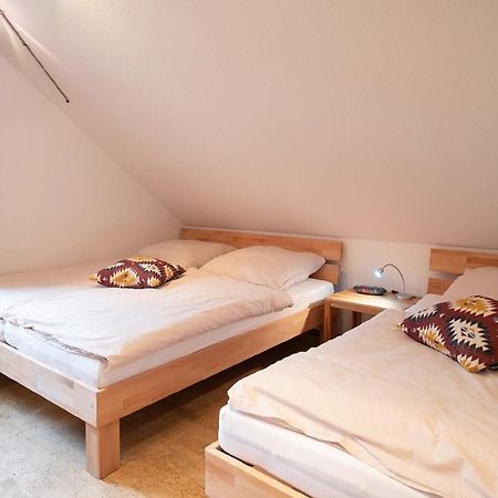 Ferienwohnung Am Eichholz 코부르크 외부 사진